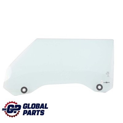 Mini F57 Cabrio Door Window Glass Left N/S Front Convertible Glazing AS2 7365773