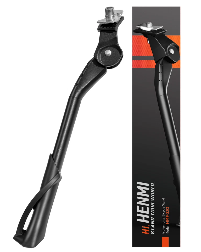 HENMI Fahrradständer 24-29 Zoll Höheverstellbar (Pro, Pro+, Ultra) für E-Bike