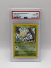 Carte Pokémon - Aspicot édition 1 - 69/102 - Set de Base - PSA 9 Wizards