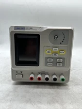 Siglent SPD1168X DC Power Supply (2629)