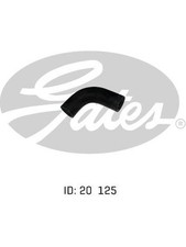 Gates Heater Hose (02-0469)