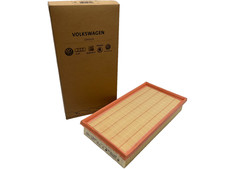 Original VW Air Filter Audi 03E129620 Seat Skoda Fabia Polo 9N Ibiza 6L