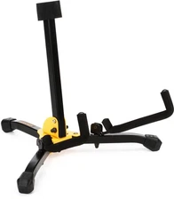 Hercules Stands GS401BB Mini Acoustic Guitar Stand