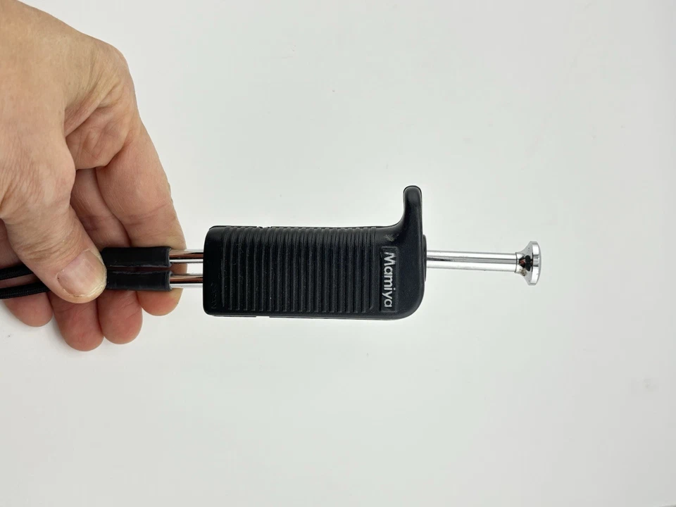 Nikon AR-7 Double Cable Release For Bellows - Image 3 of 4