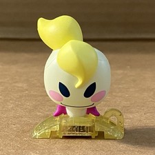 Tamagotchi TamaTown Tama-Go Ponytchi Gotchi Figure Tested Working