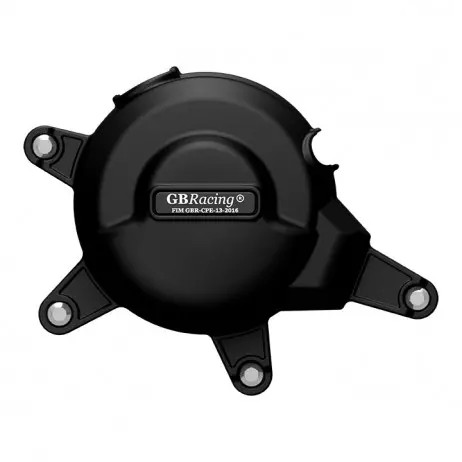 Protection carter alternateur KTM Duke 390 accessoire moto Svartpilen