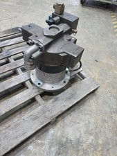 MOOG 0 514 800 011 Radial Piston Pump 0-514-800-011