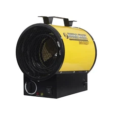 World Marketing 700 sq. ft. 16400 BTU DuraHeat Garage Heater