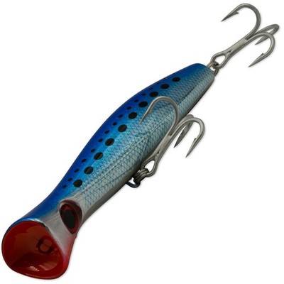 Halco Roosta Popper Lures Saltwater Large