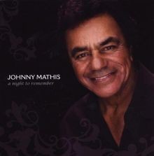 A Night to Remember von Johnny Mathis | CD | Zustand sehr gut