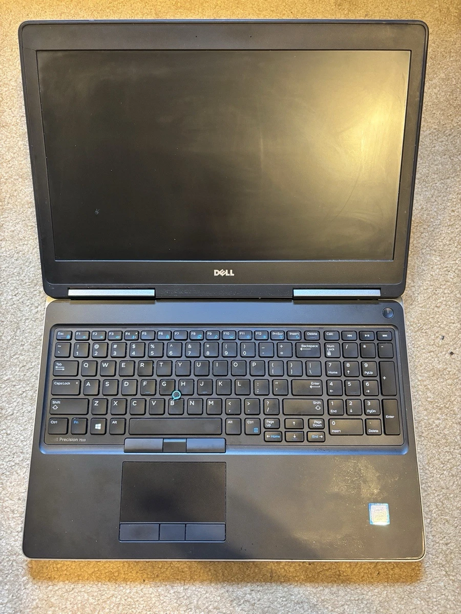 Dell Precision 7510 PC Laptops & Netbooks for Sale | Shop New