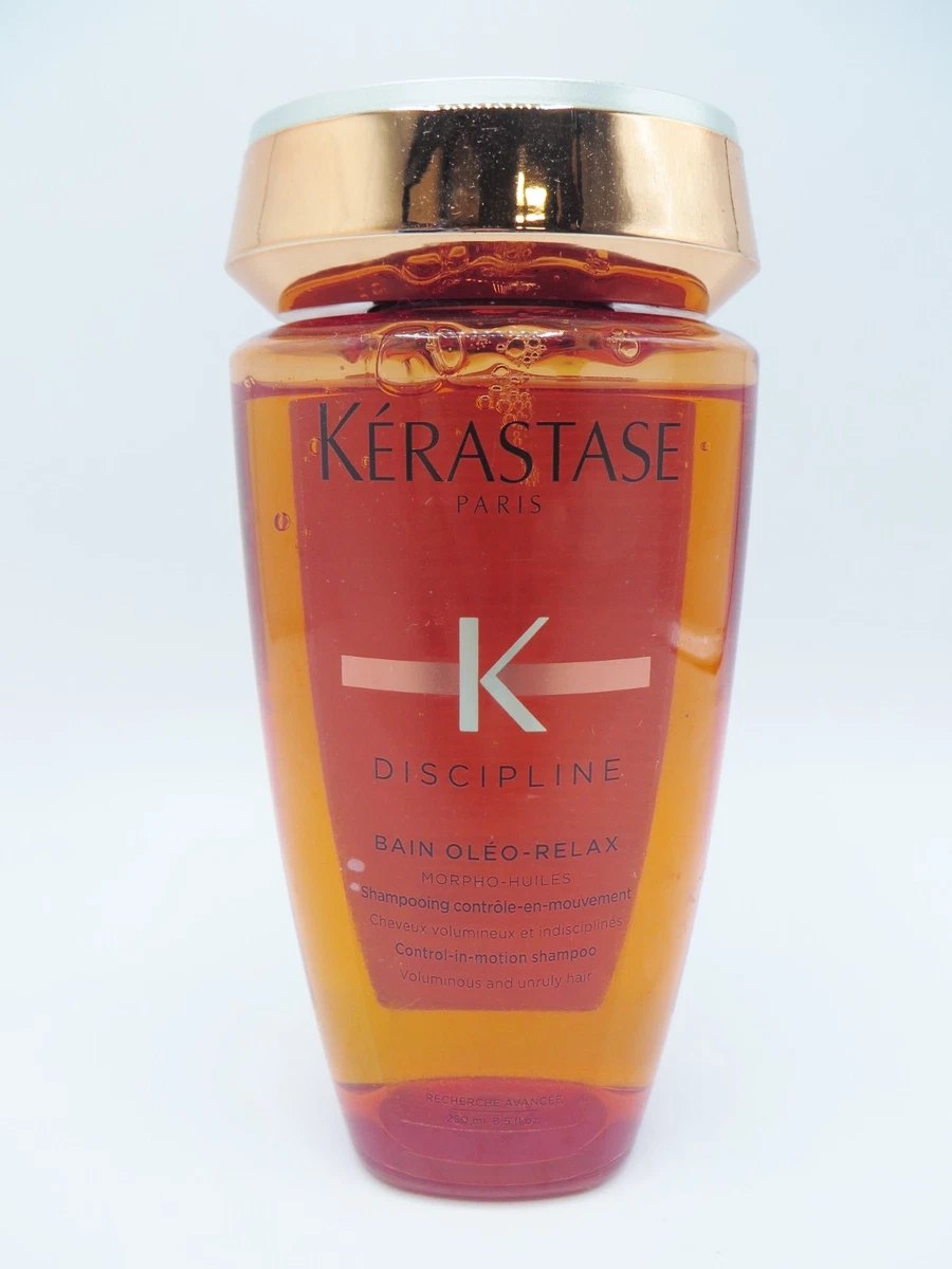 kerastase oleo relax products for sale | eBay