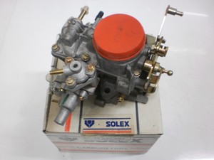 carburateur solex algerie