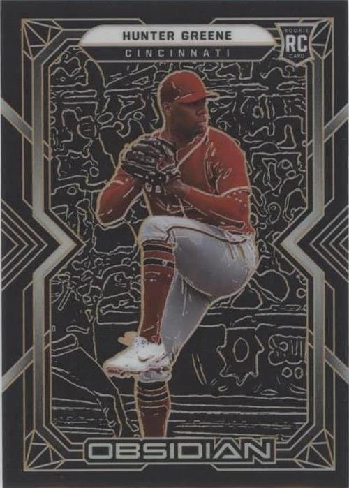 Electric Etch Orange