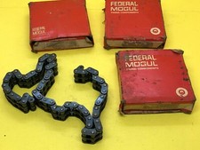 Federal Mogul Timing Chain Part # TC2354 Lot of 3 Genuine NOS
