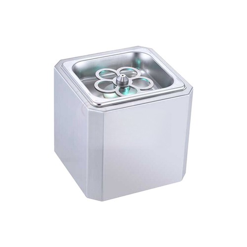 Electric Glass Froster Cup Chiller CO2 Cylinder Connect Commercial Wine Cooler - Picture 8 of 11