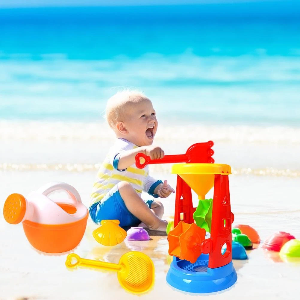 Beach play sale set