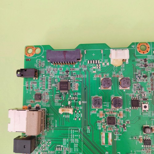 Placa principal de TV para 49UB8550 49UB850V 55UB8550 55UB850V-ZD EAX66104206 EBT62954607 - Imagen 5 de 7