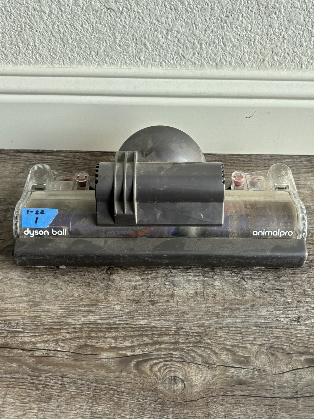 Dyson Ball Motorized Animal Plus Brush Head for DC41 UP13 UP14 Models