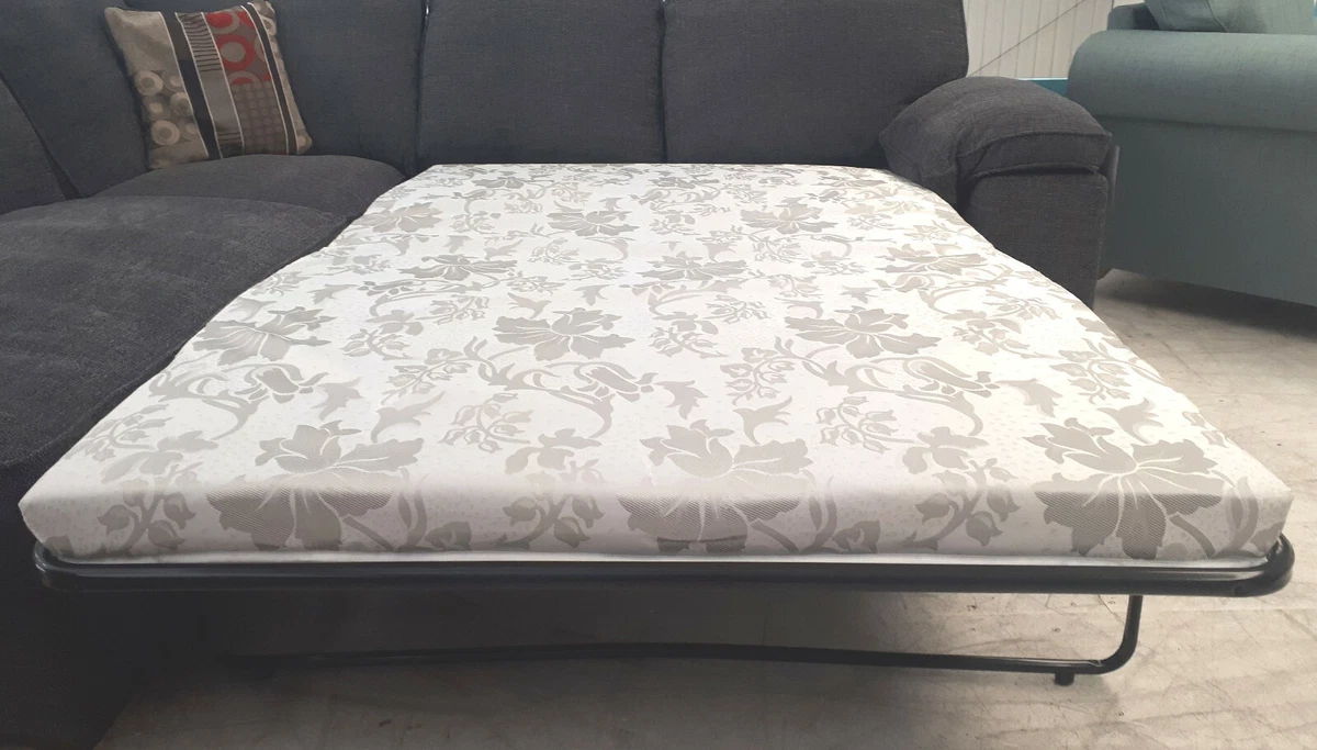Double Sofa Bed Mattress Size Matttroy