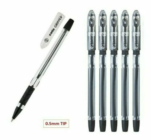 Cello 2024 gripper pen