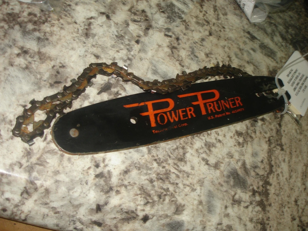 Best power pruner outlet