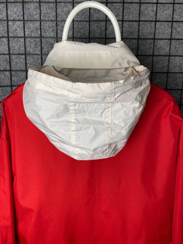 US Polo Assn Streetwear Packable Hood Light Jacket Size XXL - Picture 17 of 19