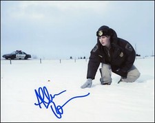 Allison Tolman "Fargo" AUTOGRAPH Signed 'Molly Solverson' 8x10 Photo ACOA
