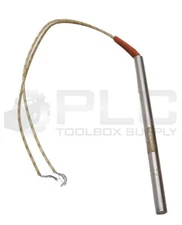 WATLOW 9349G G6A40 FIREROD CARTRIDGE HEATER 120V 250W