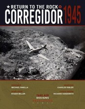 Revolution Wargames Return To The Rock: Corregidor 1945 New In