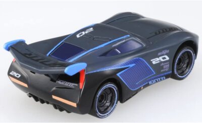 Disney Cars Tomica C-43 Jackson Storm (Standard type) | eBay