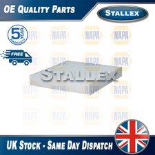 Filtro abitacolo compatibile con Kia Soul 2009-2014 1.6 CRDi Stallex 971332K000