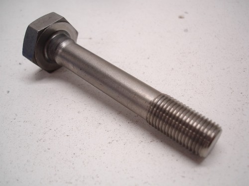 10 NASCAR ARP PRO ATI DAMPER LOWER CRANK MANDREL PULLEY BOLTS 1/2" FINE x 3.050" - Bild 5 von 7