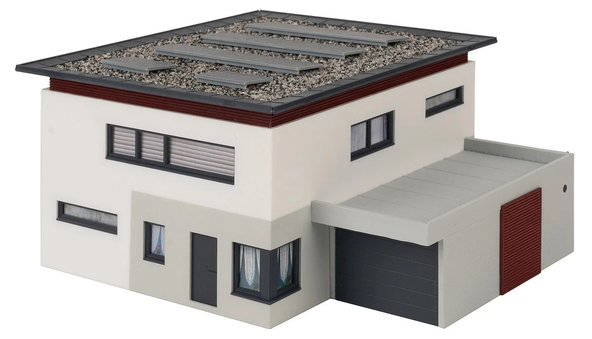 Faller H0 130638 - WeberHaus Villa Bausatz Neuware