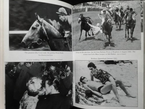 SIGNED - Lester: The Autobiography of Lester Piggott Piggott (1995-1st) Hardback - Picture 8 of 10