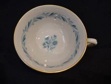 Vintage Lenox Tea Cup ONLY Blue Ridge (lot 1784)