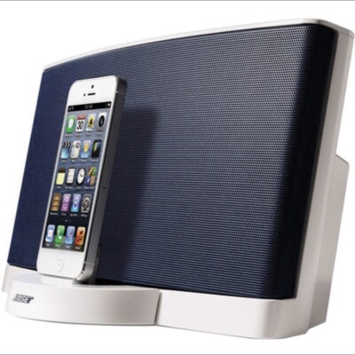 【送料無料】ボーズ Bose sound dock series3 iPhone Amazon.com: Bose SoundDock® Series III Speaker – Limited-Edition