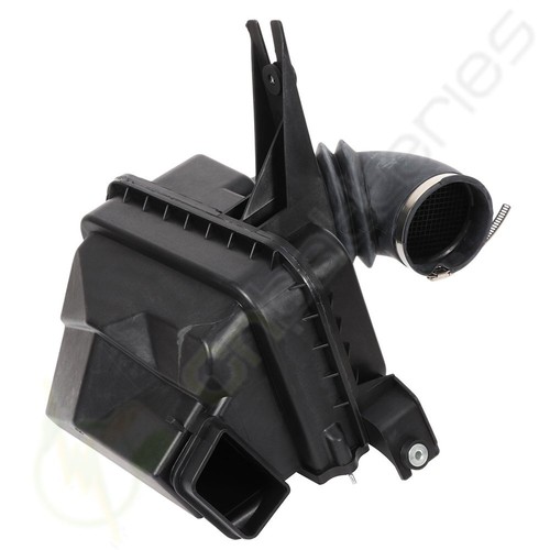 Brand New 1 Set Air Cleaner Box 4S4Z9600AB for 2005 2006 07 2008 2009 Ford Focus - Picture 9 of 12