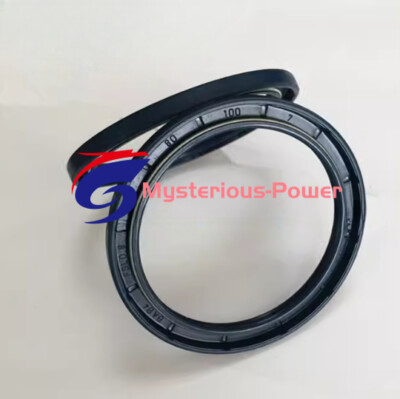 1Pcs New Fir For CFW High pressure oil pump motor seal BAB4FSL0.8 80*100*7