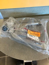 Kymco MONGOOSE  250/270/300 LEFT LOWER  FRONT   A ARM 53550-LEC1-700-MBS