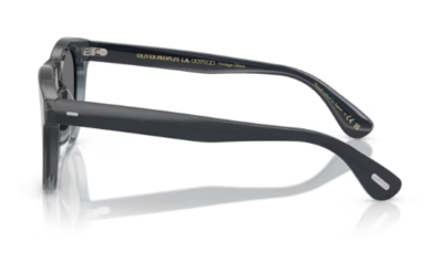 Oliver Peoples 0OV5509SU Rorke 1777W5 Twilight Gradient Blue Men's