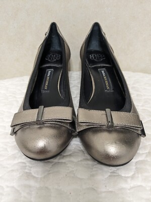 dana bushman heels size 9 womens