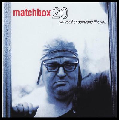 matchbox twenty 20 レコード　yourself or ..US Yourself Or Someone Like You: Matchbox Twenty: Amazon.ca: Music