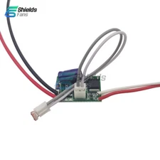 Low Voltage LED Light Control Switch Circuit Board 5V 12V Lamp Control Board