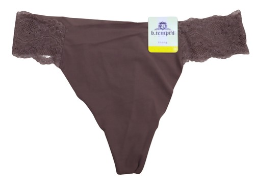 B.tempt'd By Wacoal B.bare Panty Women's Underwear NWT Pick Color/Size/Style - Picture 24 of 29