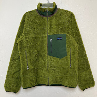 1995 名作 Patagonia SST Jacket XL Green 1995 SST Fishing Jacket 🎣 : r/PatagoniaClothing