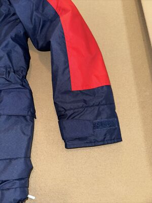 ジャケット・アウター POLO Ralph Lauren 2020 USA Olympic Team Men's Polo Ralph Lauren Navy Team USA 2020 Summer Olympics