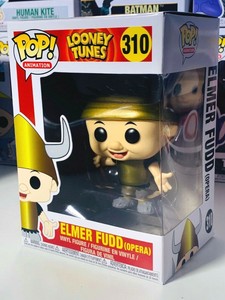 funko pop elmer fudd