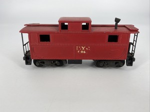 lionel oo gauge