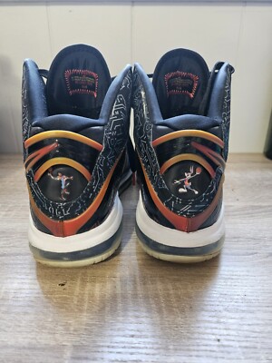 Size 11 - Nike LeBron 8 x Space Jam A New Legacy 2021